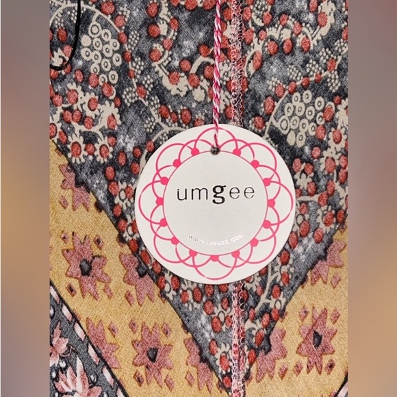COPY - Brand new w tags Umgee kimono boho style - Picture 2 of 4
